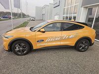 gebraucht Ford Mustang Mach-E Elektro Extended Range