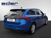 gebraucht Skoda Scala Style TSI ACT DSG