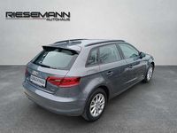 gebraucht Audi A3 SB 12 TFSI Intro