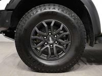 gebraucht Ford Ranger Ranger Raptor Doppelkabine Raptor e-4WD 2,0 EcoBlue Aut.