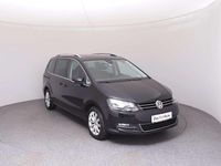 gebraucht VW Sharan Business+ TSI DSG 5-Sitzer