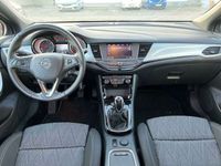 gebraucht Opel Astra 2020 SP. T. 6G 105PS