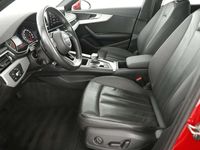 gebraucht Audi A4 Avant 40 TDI advanced