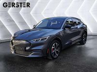 Gebraucht Ford Mustang 371 PS (272 kW) 2021 Grau Coupé