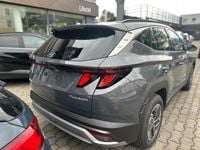 gebraucht Hyundai Tucson NX4 Jubile 1,6 T-GDi 2WD 48V t5bj1