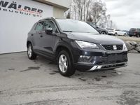 gebraucht Seat Ateca Xcellence 1.4 TSI ACT DSG