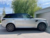 gebraucht Land Rover Range Rover Range RoverP400e 2,0 Si4 PHEV AWD HSE Dynamic