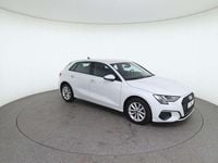 gebraucht Audi A3 30 TFSI