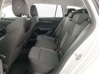 gebraucht Skoda Octavia Ambition TDI DSG