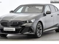 Gebraucht BMW i5 Shadowline 289 kW (394 PS) 2024 Grau Limousine