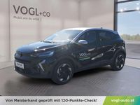 Neu Renault Captur Techno 91 PS (66 kW) 2025 Grau SUV