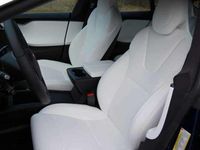 gebraucht Tesla Model S Maximale Reichweite 100kWh Free SuC SC05