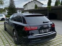 gebraucht Audi A6 Avant 30 TDI clean Diesel Quattro Sport S-tronic