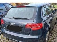 Gebraucht Audi A3 Ambition 90 PS (66 kW) 2010 Limousine