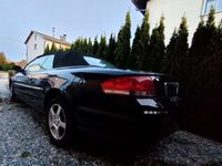 gebraucht Chrysler Sebring Cabriolet 2.7 LX Aut.