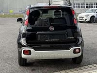 gebraucht Fiat Panda Cross Firefly Hybrid 70 Pandina
