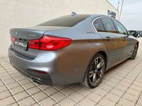 gebraucht BMW 540 xDrive M-Sport / HarmanKardon / Kamera / Individ