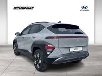 gebraucht Hyundai Kona (SX2) GO Plus 1.6 T-GDI 2WD DCT k5bu2
