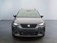 Neu Seat Arona FR 116 PS (85 kW) 2025 Weiß SUV