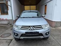 Gebraucht Mitsubishi L200 178 PS (130 kW) 2015 Abholung