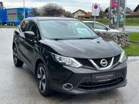 gebraucht Nissan Qashqai 1,6 dCi 360° Aut.