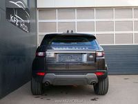 gebraucht Land Rover Range Rover evoque HSE 2,0 TD4 Aut.