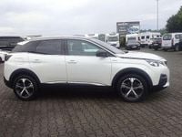 gebraucht Peugeot 3008 1,5 BlueHDi 130 S&S EAT8 GT Line Aut.