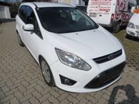 gebraucht Ford Grand C-Max Titanium 2,0 TDCi DPF Powershift !! Pickerl neu !!