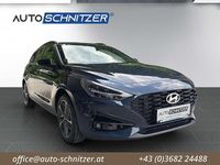 gebraucht Hyundai i30 Kombi 15 DPI Go! Plus