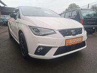 gebraucht Seat Ibiza FR
