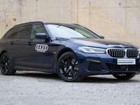 gebraucht BMW 530 e xDrive
