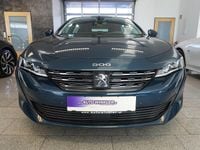 gebraucht Peugeot 508 SW Aut./Navi/PDC