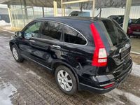 gebraucht Honda CR-V 22 i-DTEC Elegance