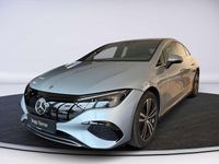 gebraucht Mercedes EQE300 360° Kamera Navi Digital Light