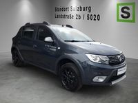 gebraucht Dacia Sandero Stepway Sensation TCe 90 S&S