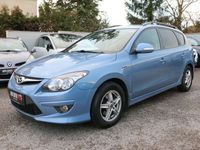 gebraucht Hyundai i30 CW 16 CRDi Comfort DPF