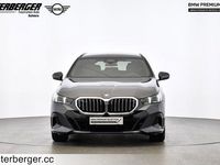 gebraucht BMW 520 d Touring MHEV xDrive Aut.