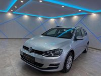 gebraucht VW Golf VII Variant Comfortline 16 TDI 4Motion*PDC*AHK*