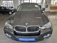 gebraucht BMW X6 X6xDrive30d Aut.