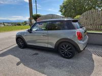 gebraucht Mini Cooper *Panoramadach *Sportpaket *Xenon *NAVI *RFK *+++