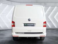 gebraucht VW Multivan T5Kastenwagen 2,0 BiTDI *4motion* DSG *Xenon*