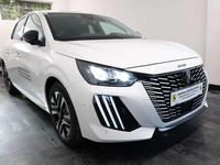 gebraucht Peugeot 208 PureTech 100 S&S Allure