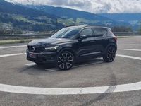 gebraucht Volvo XC40 T4 AWD R-Design Geartronic