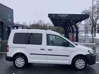 gebraucht VW Caddy Caddy Kombi Trendline 1,2 TSI Trendline
