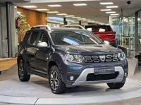 gebraucht Dacia Duster aus Dornbirn - 116 PS und 99988 km