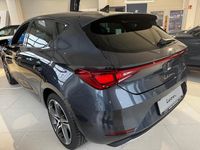 Neu Seat Leon FR 115 PS (84 kW) 2026 Dunkelgrau  metallicperleffekt