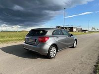 gebraucht Mercedes A180 CDI BlueEfficiency