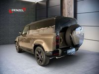 gebraucht Land Rover Defender 110 P400e X-Dynamic SE PHEV AWD