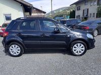 gebraucht Suzuki SX4 19 GL DDiS deluxe++ 4WD