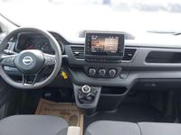 gebraucht Nissan Primastar Kombi L1H1 dCi 150MT Acenta * TOP PREIS *